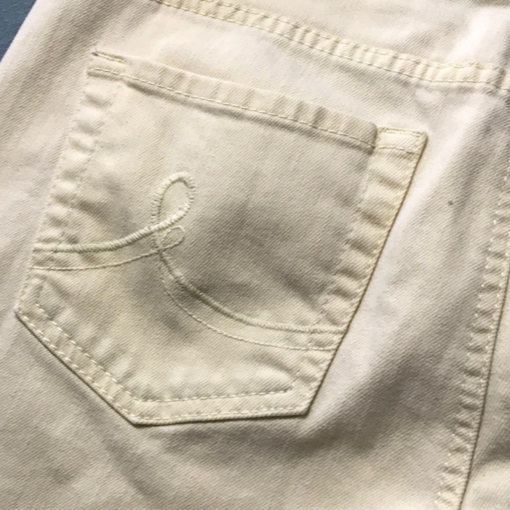 Loft~~Cut Offs~~Over the Knee~Nice ๐ - Picture 6 of 6